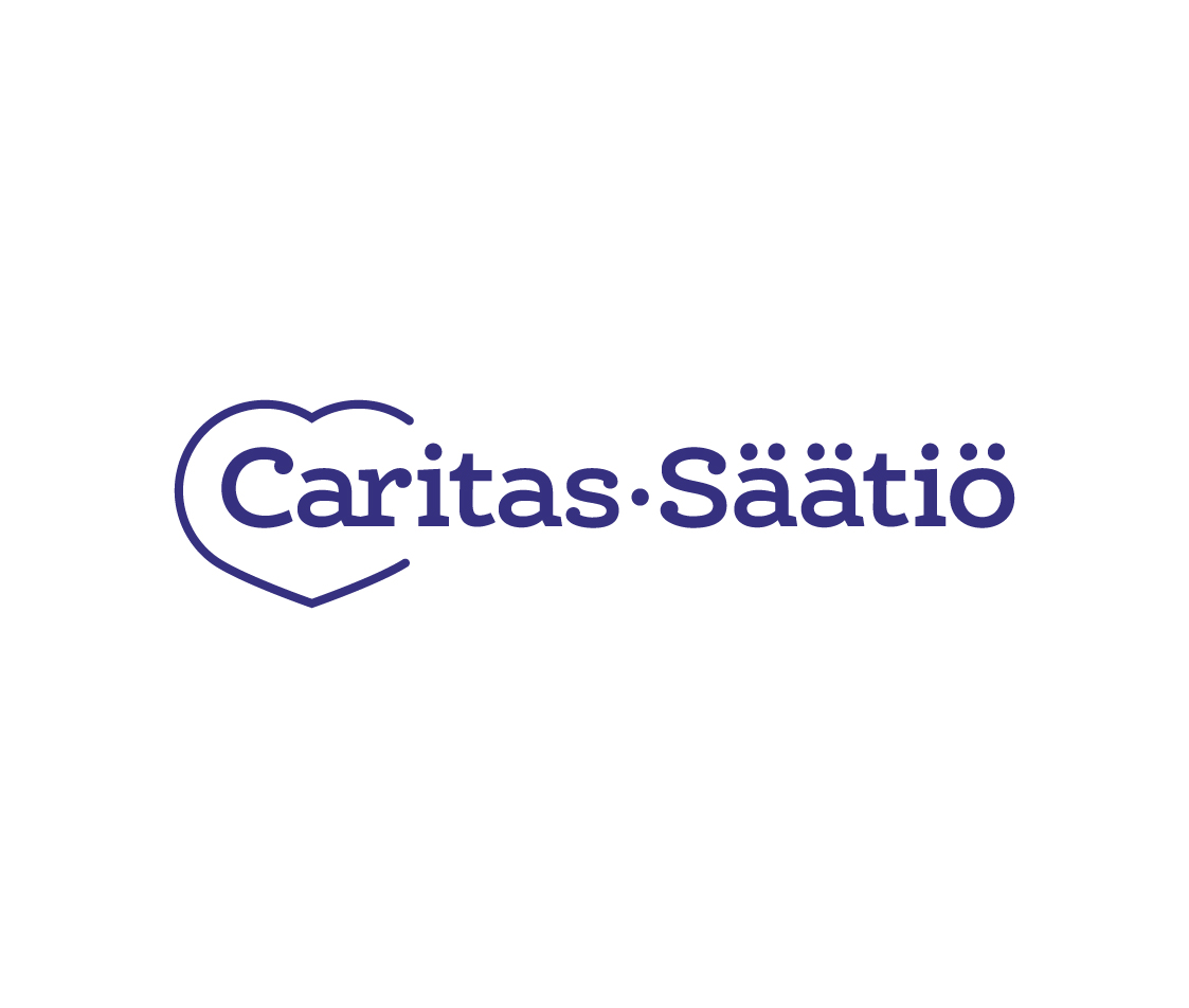 Caritas-Säätion logo